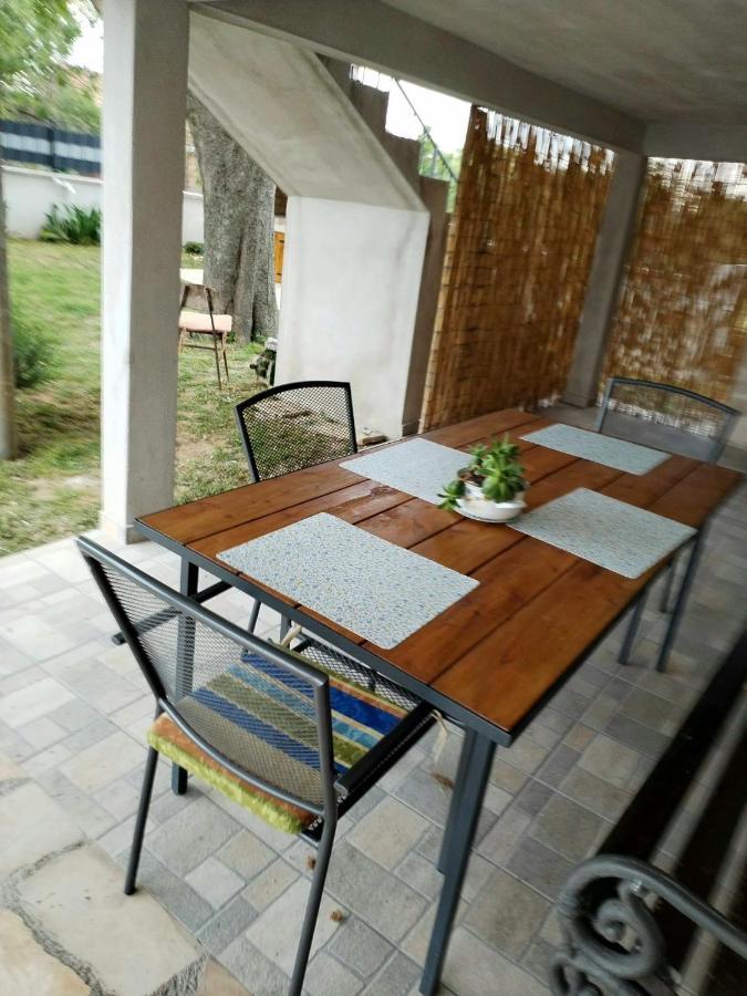 Holiday Home Nena เดอร์นิช ภายนอก รูปภาพ