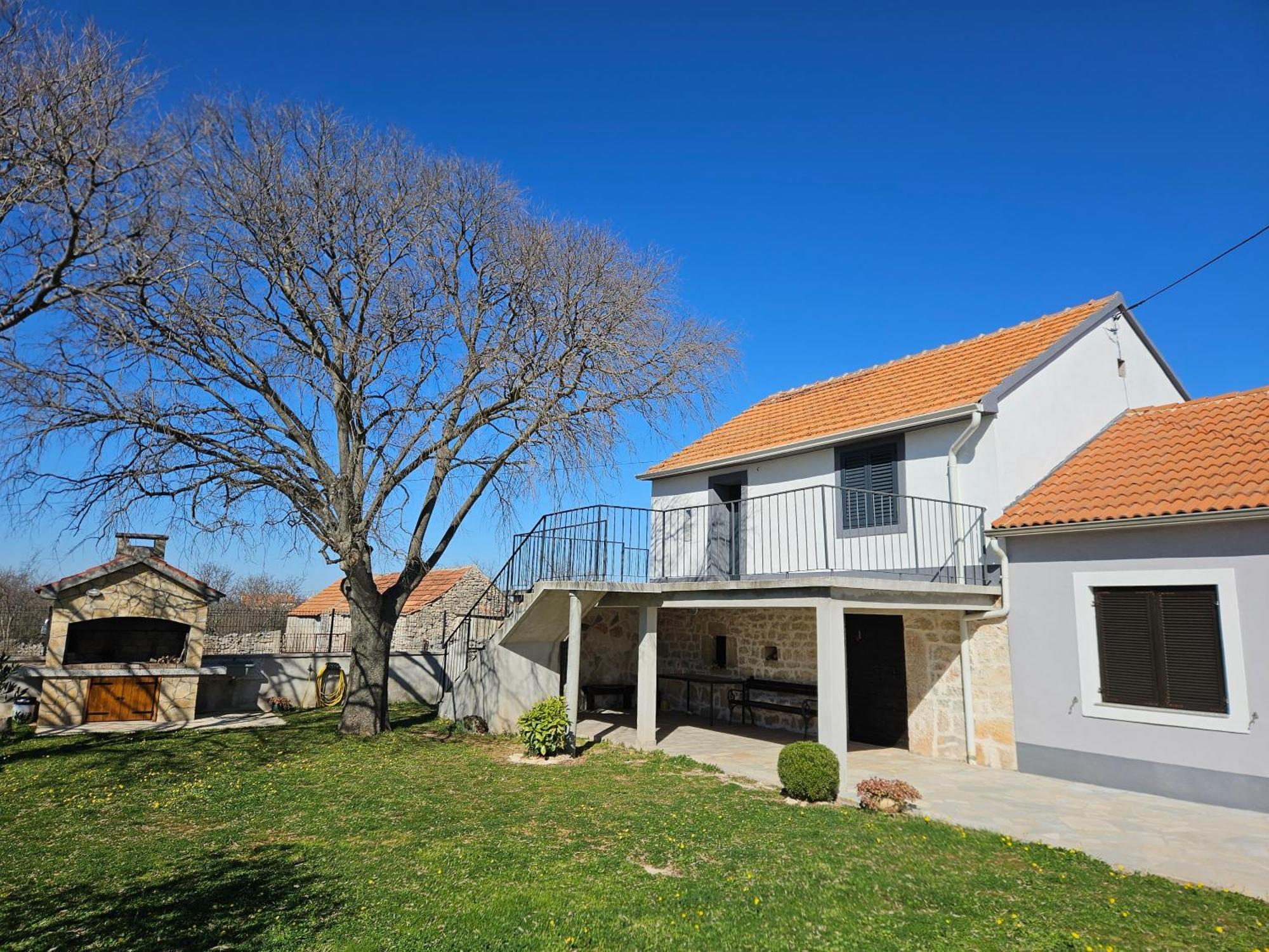 Holiday Home Nena เดอร์นิช ภายนอก รูปภาพ